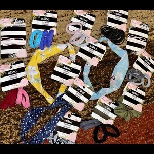 Sciiuci bundle, brand new!!